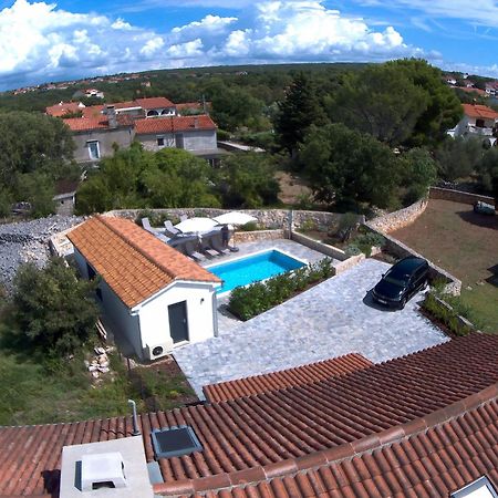 Villa Diny With Pool Pinezići Extérieur photo