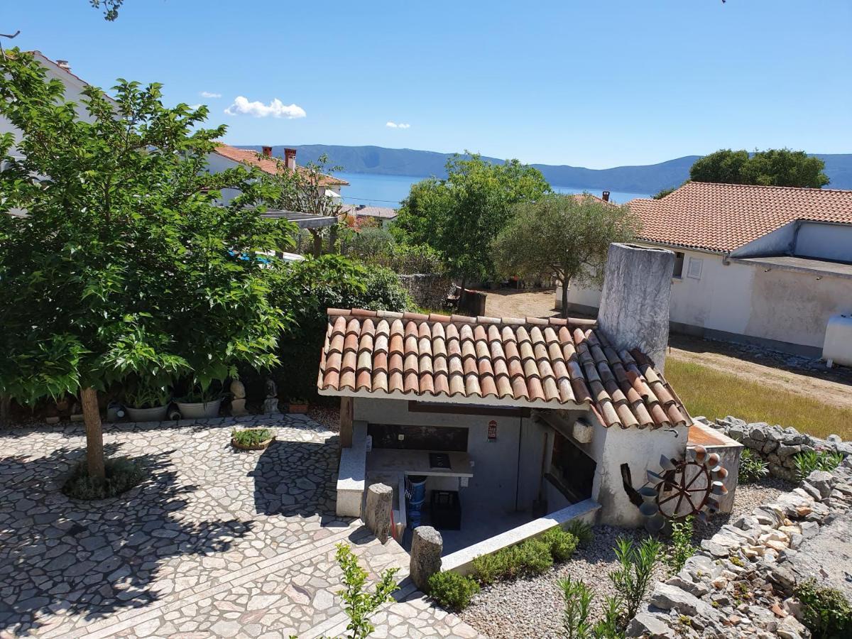 Villa Diny With Pool Pinezići Extérieur photo