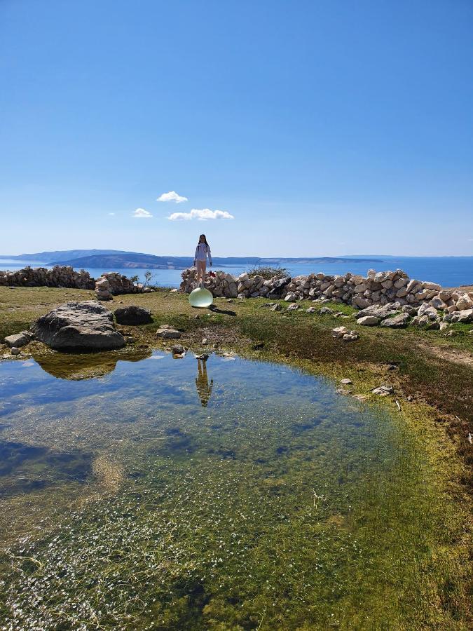 Villa Diny With Pool Pinezići Extérieur photo